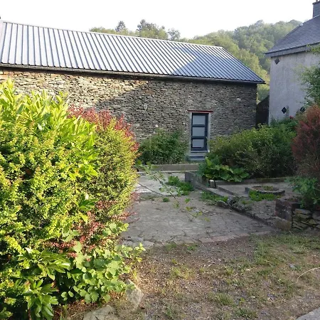 Holiday home Du Maqua *