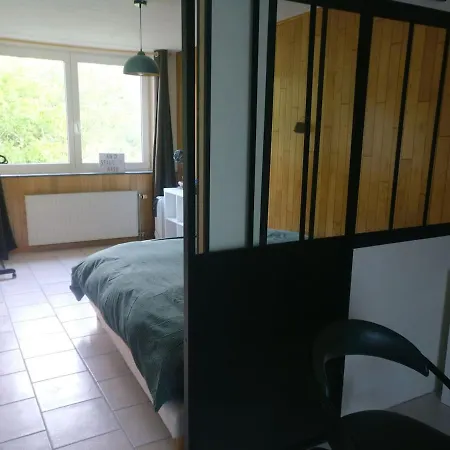 Du Maqua Holiday home