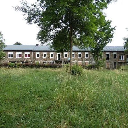 Prázdninový dům Du Maqua