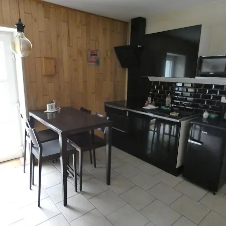 Du Maqua Holiday home *