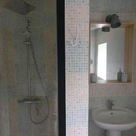 Holiday home Du Maqua *