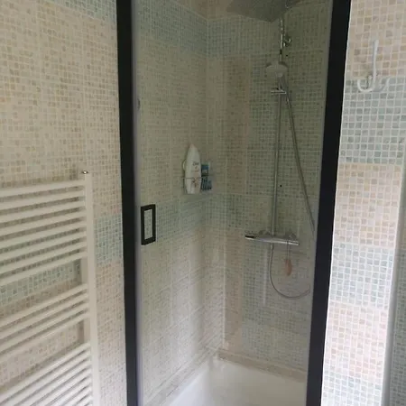 Du Maqua Holiday home Bouillon